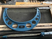 Micrometer (3x) - afbeelding 2 van  5