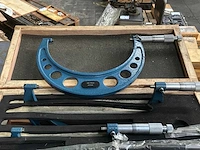 Micrometer (3x) - afbeelding 3 van  5