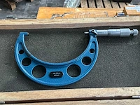 Micrometer (3x) - afbeelding 4 van  5