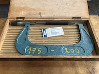 Micrometer (4x) - afbeelding 3 van  5