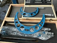 Micrometer (5x) - afbeelding 1 van  6