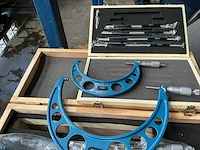 Micrometer (5x) - afbeelding 2 van  6