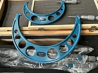 Micrometer (5x) - afbeelding 4 van  6