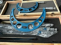 Micrometer (5x) - afbeelding 5 van  6