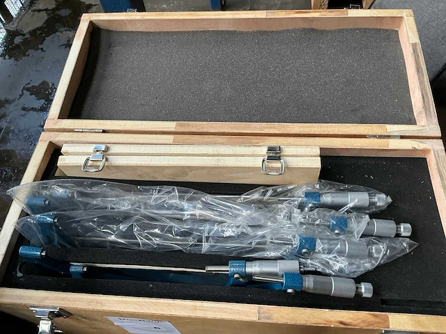 Micrometer (5x) - afbeelding 6 van  6