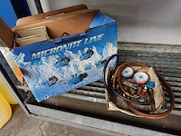 Micronite line set - afbeelding 1 van  5