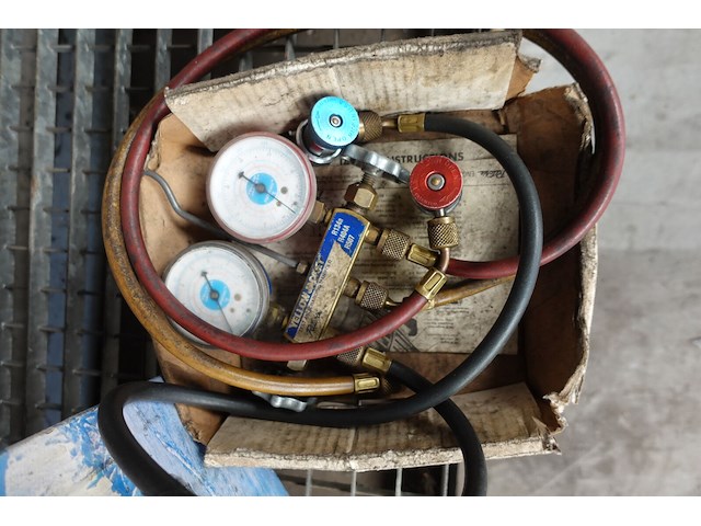 Micronite line set - afbeelding 2 van  5