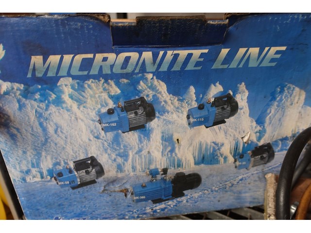 Micronite line set - afbeelding 3 van  5
