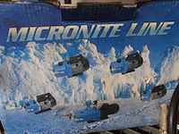Micronite line set - afbeelding 3 van  5