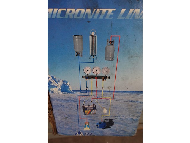 Micronite line set - afbeelding 5 van  5