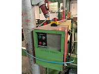 Microperforator met haspelmachine 2 - afbeelding 3 van  12