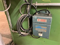 Microperforator met haspelmachine 2 - afbeelding 4 van  12