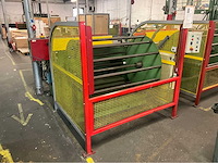 Microperforator met haspelmachine 2 - afbeelding 5 van  12