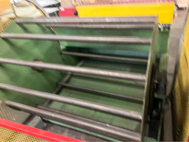 Microperforator met haspelmachine 2 - afbeelding 8 van  12