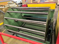 Microperforator met haspelmachine 2 - afbeelding 9 van  12