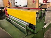 Microperforator met haspelmachine 2 - afbeelding 10 van  12