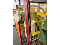 Microperforator met haspelmachine - afbeelding 3 van  13