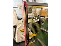 Microperforator met haspelmachine - afbeelding 4 van  13