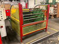 Microperforator met haspelmachine - afbeelding 6 van  13