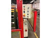 Microperforator met haspelmachine - afbeelding 8 van  13