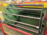 Microperforator met haspelmachine - afbeelding 9 van  13