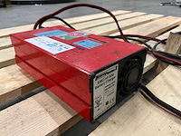 Micropower smc-hf acculader - afbeelding 2 van  5