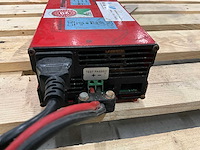 Micropower smc-hf acculader - afbeelding 4 van  5