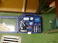 Microscoop - afbeelding 1 van  1