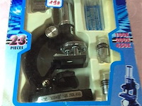 Microscoop - afbeelding 1 van  2