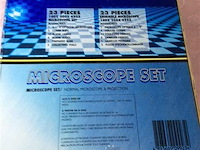 Microscoop - afbeelding 2 van  2