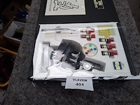 Microscoop - afbeelding 1 van  3