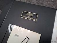 Microscoop - afbeelding 2 van  3