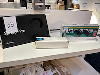 Microsoft surface pro 2 tablet - afbeelding 1 van  8