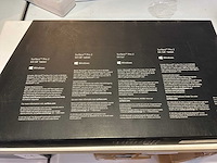 Microsoft surface pro 2 tablet - afbeelding 2 van  8
