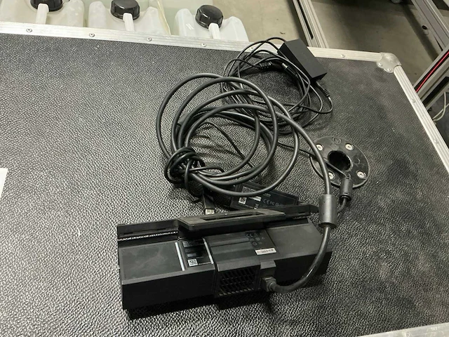 Microsoft xbox 1520 kinect sensor v2 - afbeelding 4 van  4