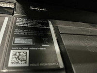 Microsoft xbox 1520 kinect sensor v2 - afbeelding 3 van  4