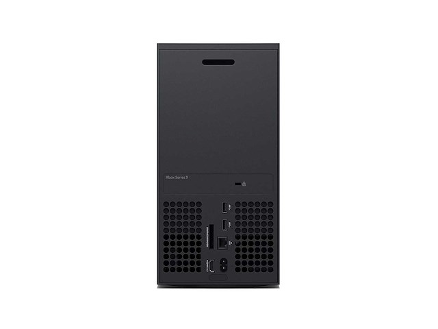 Microsoft xbox series x 1tb refurbished - afbeelding 2 van  3