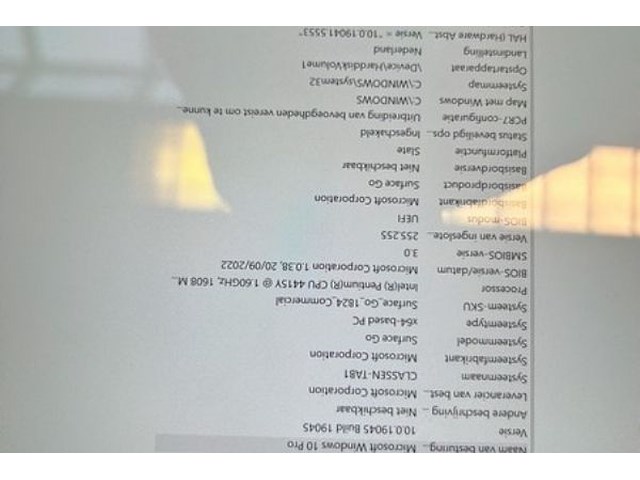 Microsoft - afbeelding 2 van  3