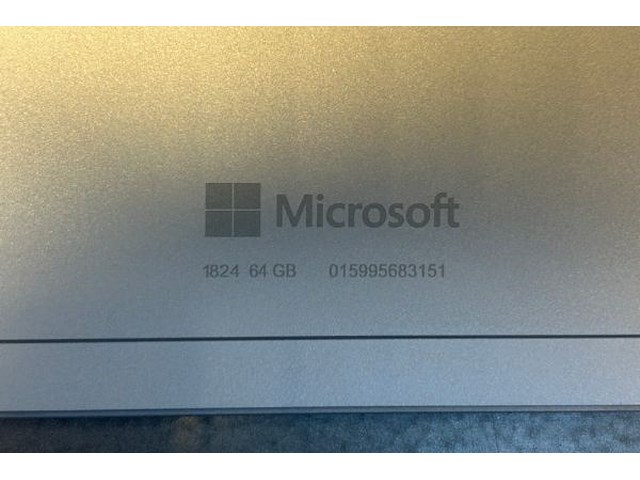 Microsoft - afbeelding 3 van  3