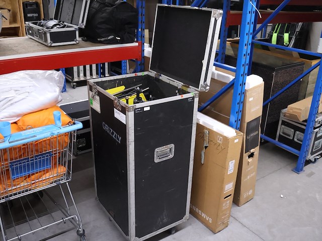 Microstatieven plm 30 stuks - afbeelding 1 van  5