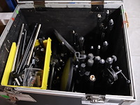Microstatieven plm 30 stuks - afbeelding 2 van  5