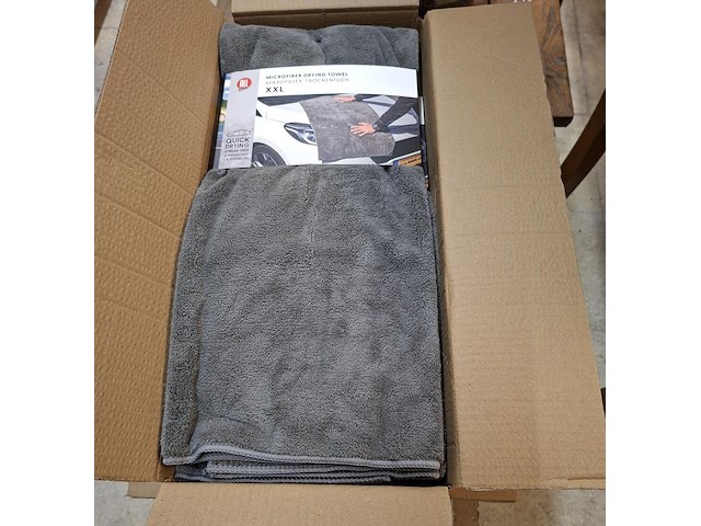 Microveldoek ( 6 x) - afbeelding 2 van  2