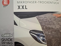 Microveldoek ( 6 x) - afbeelding 1 van  2