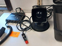 Microversterking auto - afbeelding 1 van  5