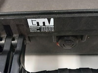 Microversterking auto - afbeelding 3 van  5