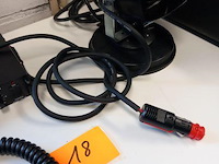 Microversterking auto - afbeelding 4 van  5