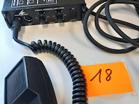 Microversterking auto - afbeelding 5 van  5