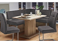 Microvezel hoekbank - afbeelding 4 van  6