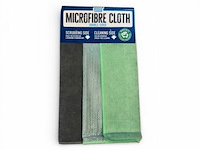 Microvezel poetsdoeken - afbeelding 1 van  1