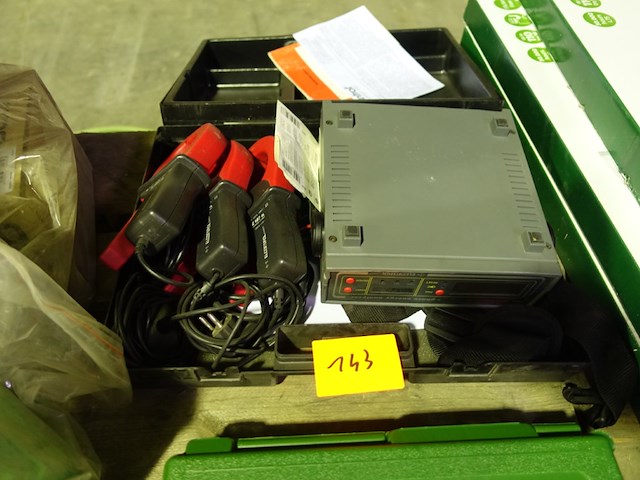 Microvip 3 - afbeelding 1 van  5